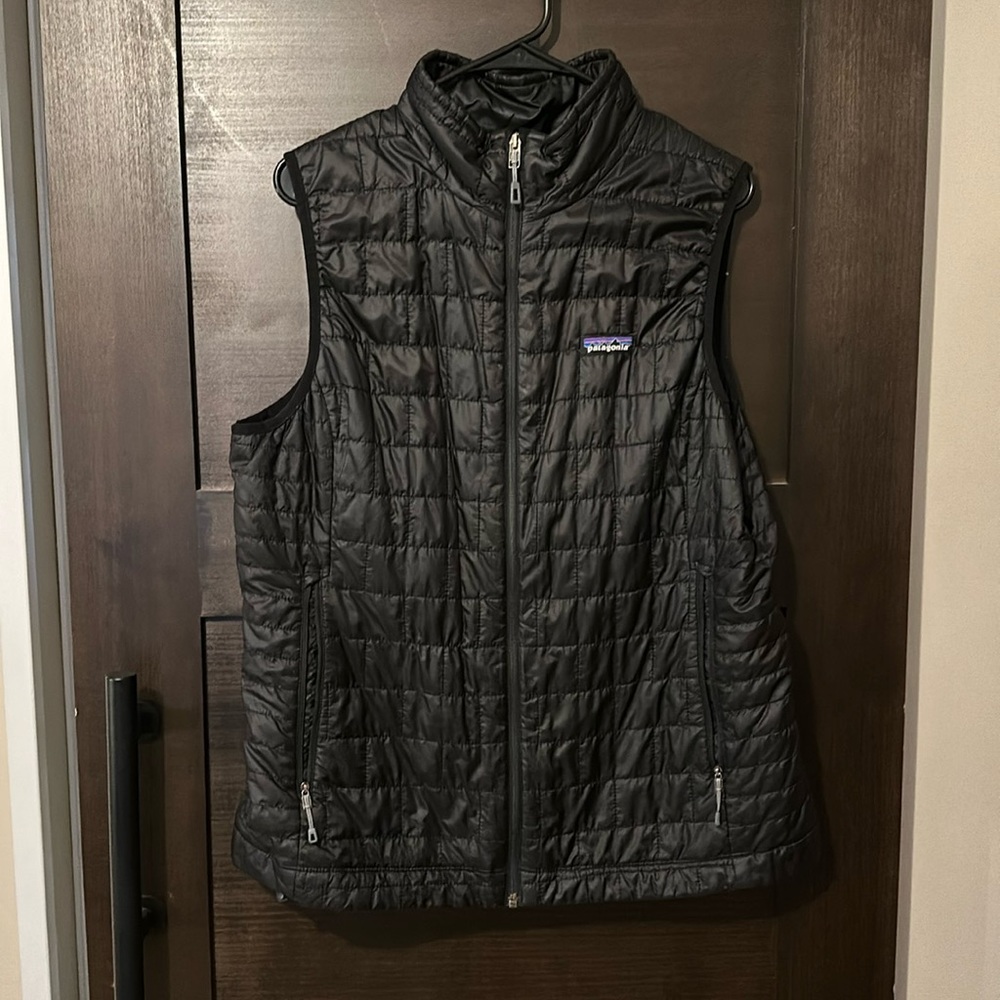 Patagonia Nano Puff Vest